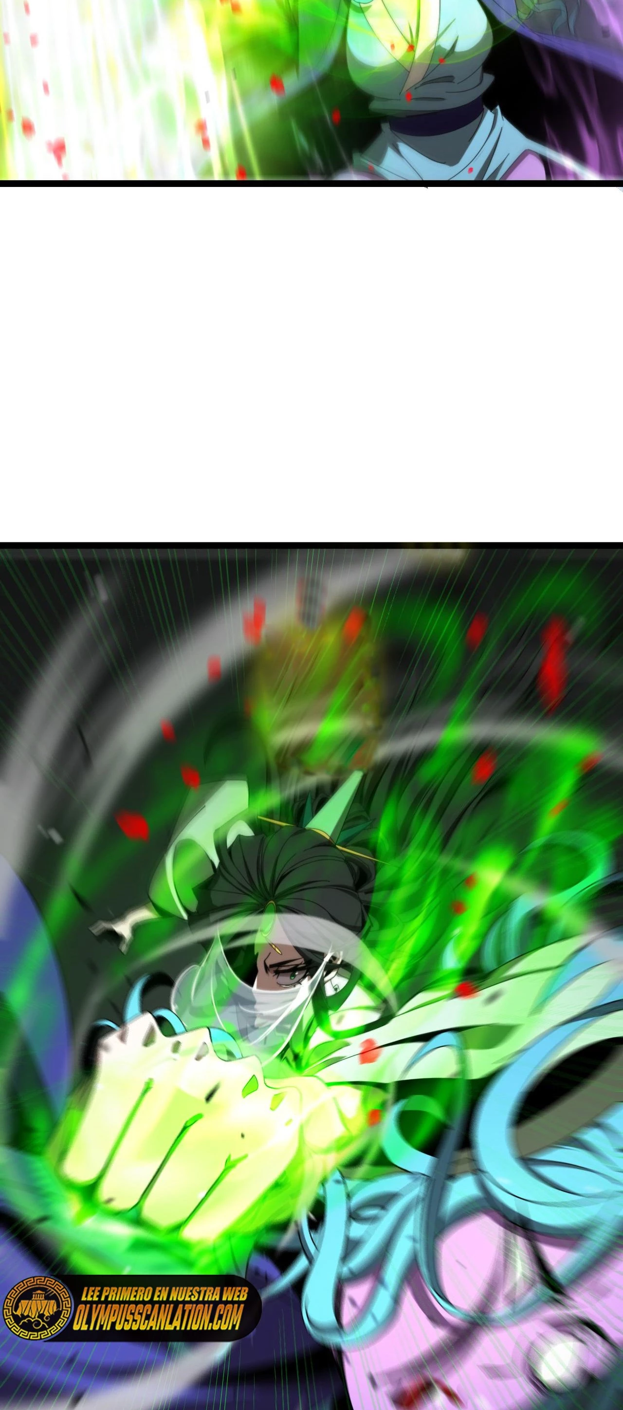 Apocalipsis Mundial en Linea > Capitulo 120 > Page 261